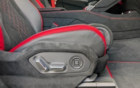 Lamborghini Urus I, 2024 год, 40 500 000 рублей, 24 фотография