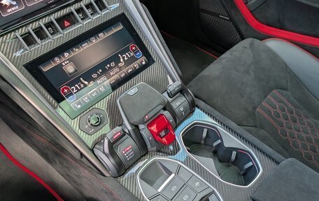 Lamborghini Urus I, 2024 год, 40 500 000 рублей, 20 фотография