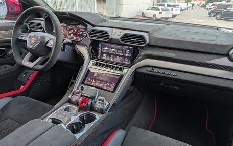 Lamborghini Urus I, 2024 год, 40 500 000 рублей, 16 фотография