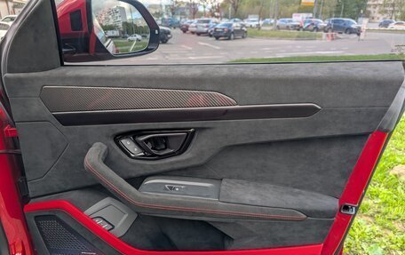 Lamborghini Urus I, 2024 год, 40 500 000 рублей, 23 фотография