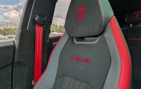 Lamborghini Urus I, 2024 год, 40 500 000 рублей, 26 фотография