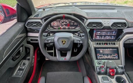 Lamborghini Urus I, 2024 год, 40 500 000 рублей, 22 фотография
