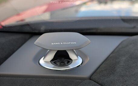 Lamborghini Urus I, 2024 год, 40 500 000 рублей, 18 фотография