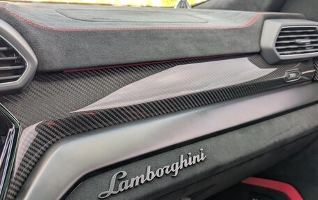Lamborghini Urus I, 2024 год, 40 500 000 рублей, 28 фотография