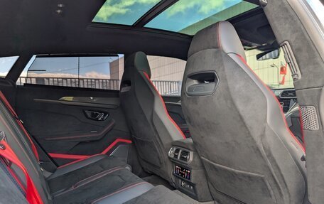Lamborghini Urus I, 2024 год, 40 500 000 рублей, 33 фотография