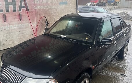 Daewoo Nexia I рестайлинг, 2013 год, 300 000 рублей, 2 фотография