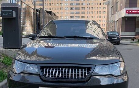 Daewoo Nexia I рестайлинг, 2013 год, 300 000 рублей, 3 фотография