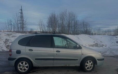 Renault Scenic III, 2000 год, 225 000 рублей, 3 фотография