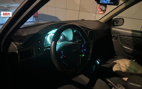 Daewoo Nexia I рестайлинг, 2013 год, 300 000 рублей, 6 фотография