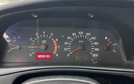 Chevrolet Niva I рестайлинг, 2012 год, 480 000 рублей, 6 фотография