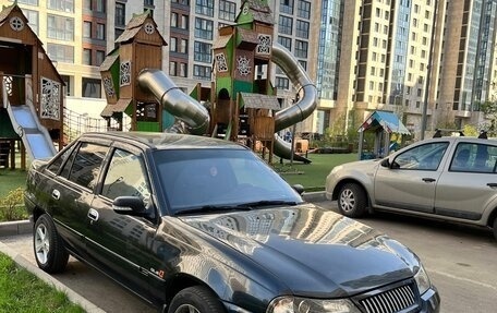 Daewoo Nexia I рестайлинг, 2013 год, 300 000 рублей, 4 фотография