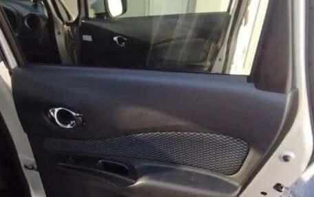 Nissan Note II рестайлинг, 2015 год, 870 000 рублей, 13 фотография