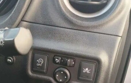 Nissan Note II рестайлинг, 2015 год, 870 000 рублей, 12 фотография