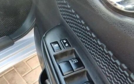 Nissan Note II рестайлинг, 2015 год, 870 000 рублей, 19 фотография