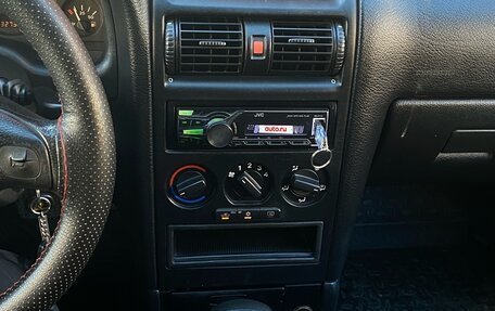 Opel Astra G, 1999 год, 245 000 рублей, 16 фотография