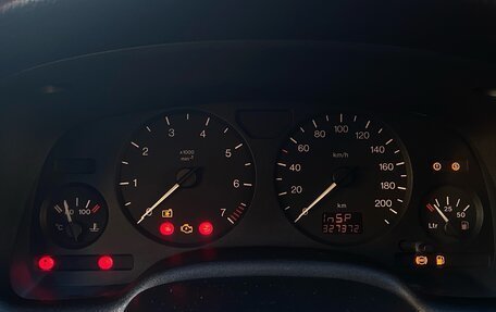 Opel Astra G, 1999 год, 245 000 рублей, 17 фотография