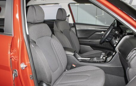 Hyundai Creta, 2021 год, 2 370 000 рублей, 8 фотография