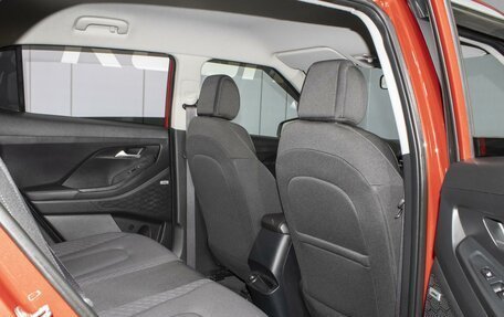Hyundai Creta, 2021 год, 2 370 000 рублей, 11 фотография