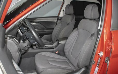 Hyundai Creta, 2021 год, 2 370 000 рублей, 10 фотография