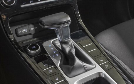 Hyundai Creta, 2021 год, 2 370 000 рублей, 12 фотография