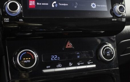 Hyundai Creta, 2021 год, 2 370 000 рублей, 16 фотография