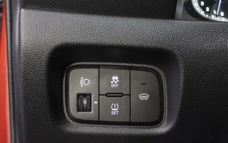 Hyundai Creta, 2021 год, 2 370 000 рублей, 20 фотография