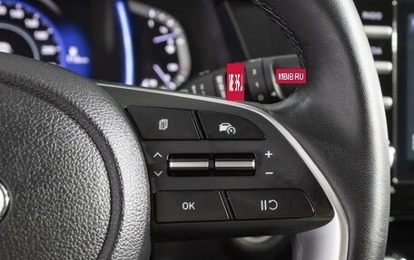 Hyundai Creta, 2021 год, 2 370 000 рублей, 18 фотография