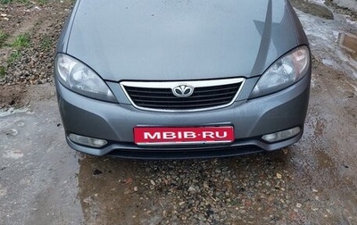 Daewoo Gentra II, 2014 год, 720 000 рублей, 1 фотография