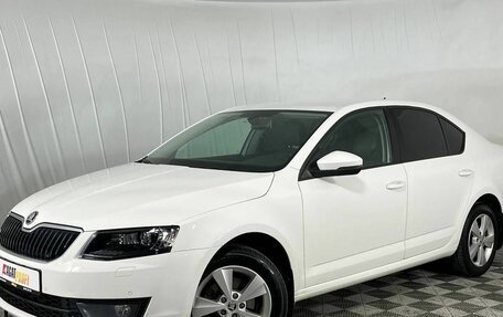 Skoda Octavia, 2015 год, 1 250 000 рублей, 1 фотография