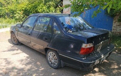 Daewoo Nexia I рестайлинг, 2008 год, 155 000 рублей, 1 фотография