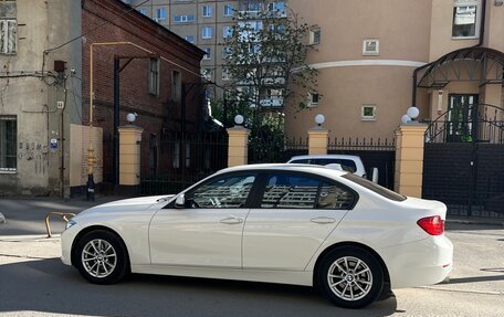 BMW 3 серия, 2014 год, 2 050 000 рублей, 1 фотография