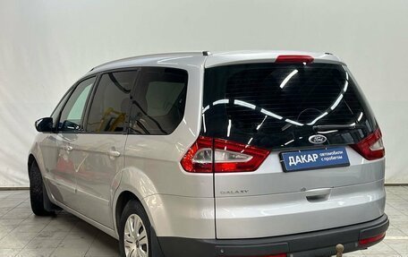 Ford Galaxy II, 2010 год, 1 040 000 рублей, 4 фотография