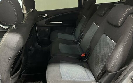 Ford Galaxy II, 2010 год, 1 040 000 рублей, 8 фотография