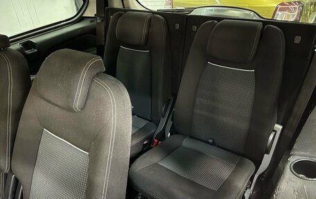 Ford Galaxy II, 2010 год, 1 040 000 рублей, 9 фотография