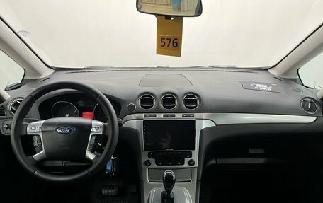 Ford Galaxy II, 2010 год, 1 040 000 рублей, 7 фотография