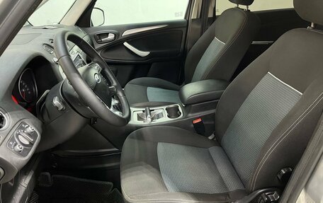 Ford Galaxy II, 2010 год, 1 040 000 рублей, 5 фотография