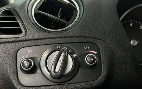 Ford Galaxy II, 2010 год, 1 040 000 рублей, 12 фотография