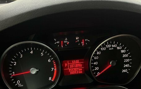 Ford Galaxy II, 2010 год, 1 040 000 рублей, 13 фотография