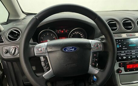 Ford Galaxy II, 2010 год, 1 040 000 рублей, 14 фотография