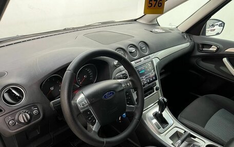 Ford Galaxy II, 2010 год, 1 040 000 рублей, 6 фотография