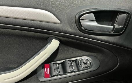 Ford Galaxy II, 2010 год, 1 040 000 рублей, 11 фотография