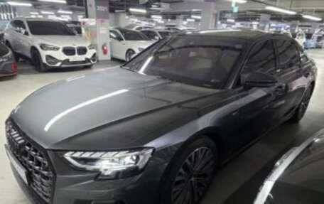 Audi A8, 2022 год, 5 967 253 рублей, 3 фотография