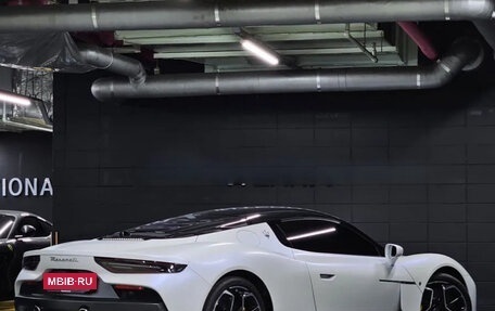 Maserati MC20, 2022 год, 20 100 000 рублей, 5 фотография