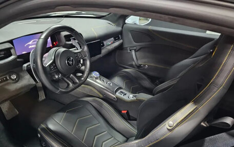 Maserati MC20, 2022 год, 20 100 000 рублей, 9 фотография