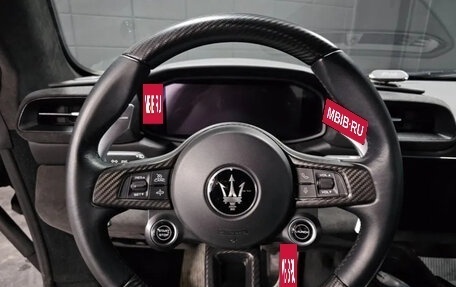 Maserati MC20, 2022 год, 20 100 000 рублей, 10 фотография