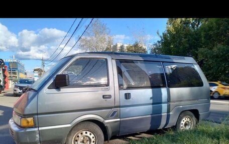 Nissan Largo III (W30), 1992 год, 125 000 рублей, 3 фотография