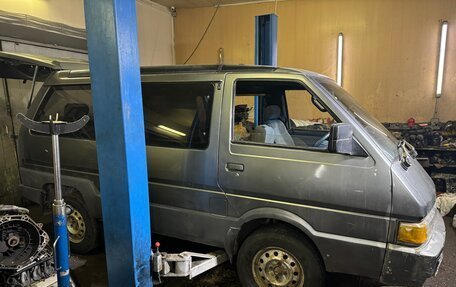Nissan Largo III (W30), 1992 год, 125 000 рублей, 6 фотография