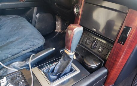 Toyota Land Cruiser Prado 150 рестайлинг 2, 2013 год, 3 150 000 рублей, 14 фотография