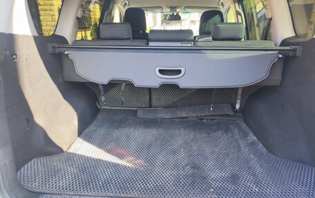 Toyota Land Cruiser Prado 150 рестайлинг 2, 2013 год, 3 150 000 рублей, 13 фотография