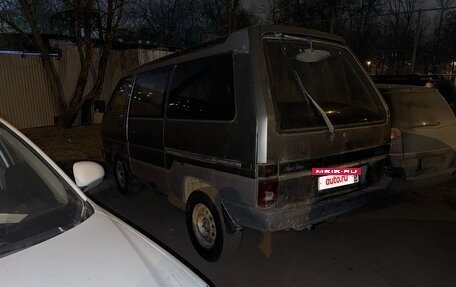 Nissan Largo III (W30), 1992 год, 125 000 рублей, 5 фотография
